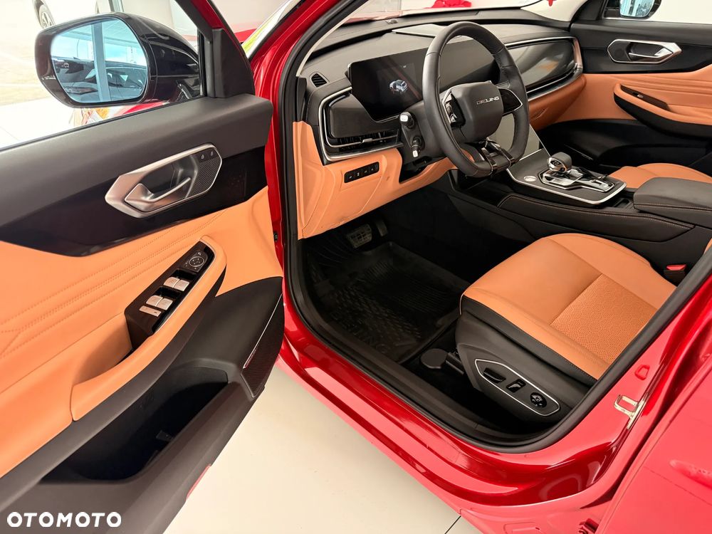 BAIC 7 - 6
