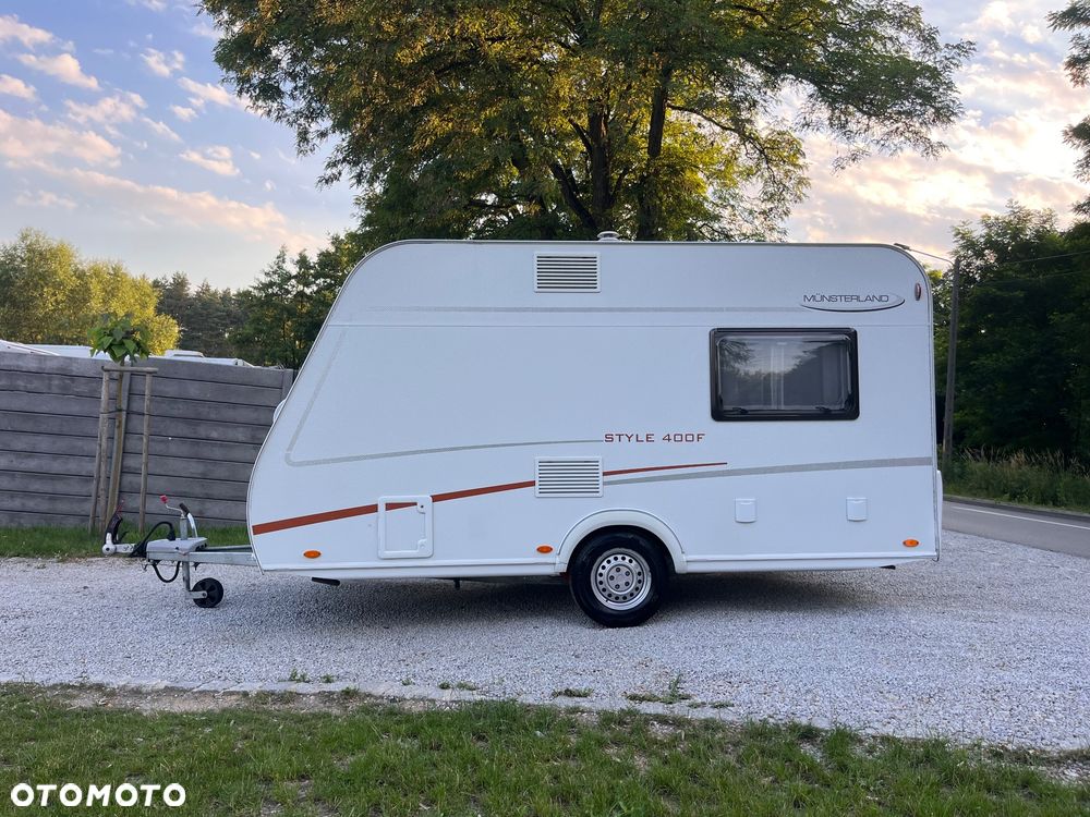 LMC STYLE 400F - 2