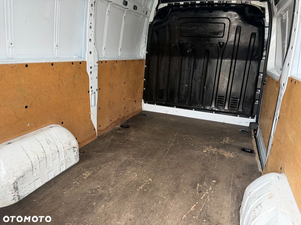 Opel MOVANO MASTER 2.3 DCi - 8