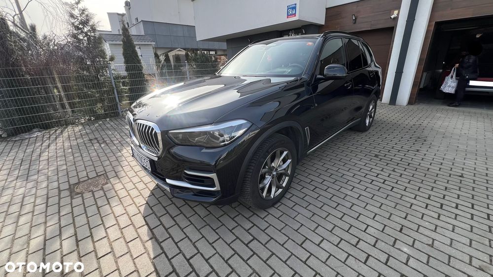 BMW X5 - 8