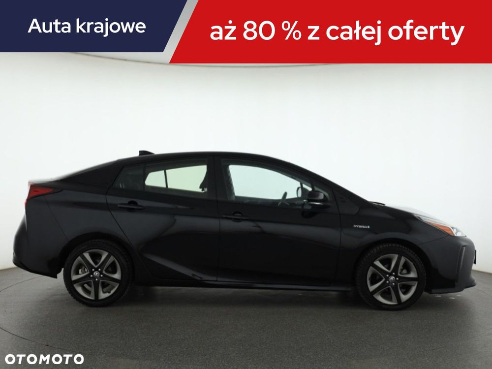 Toyota Prius - 8
