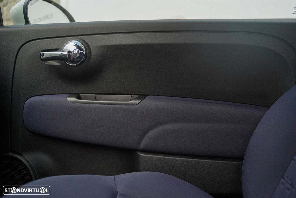 Fiat 500 1.0 Hybrid - 24