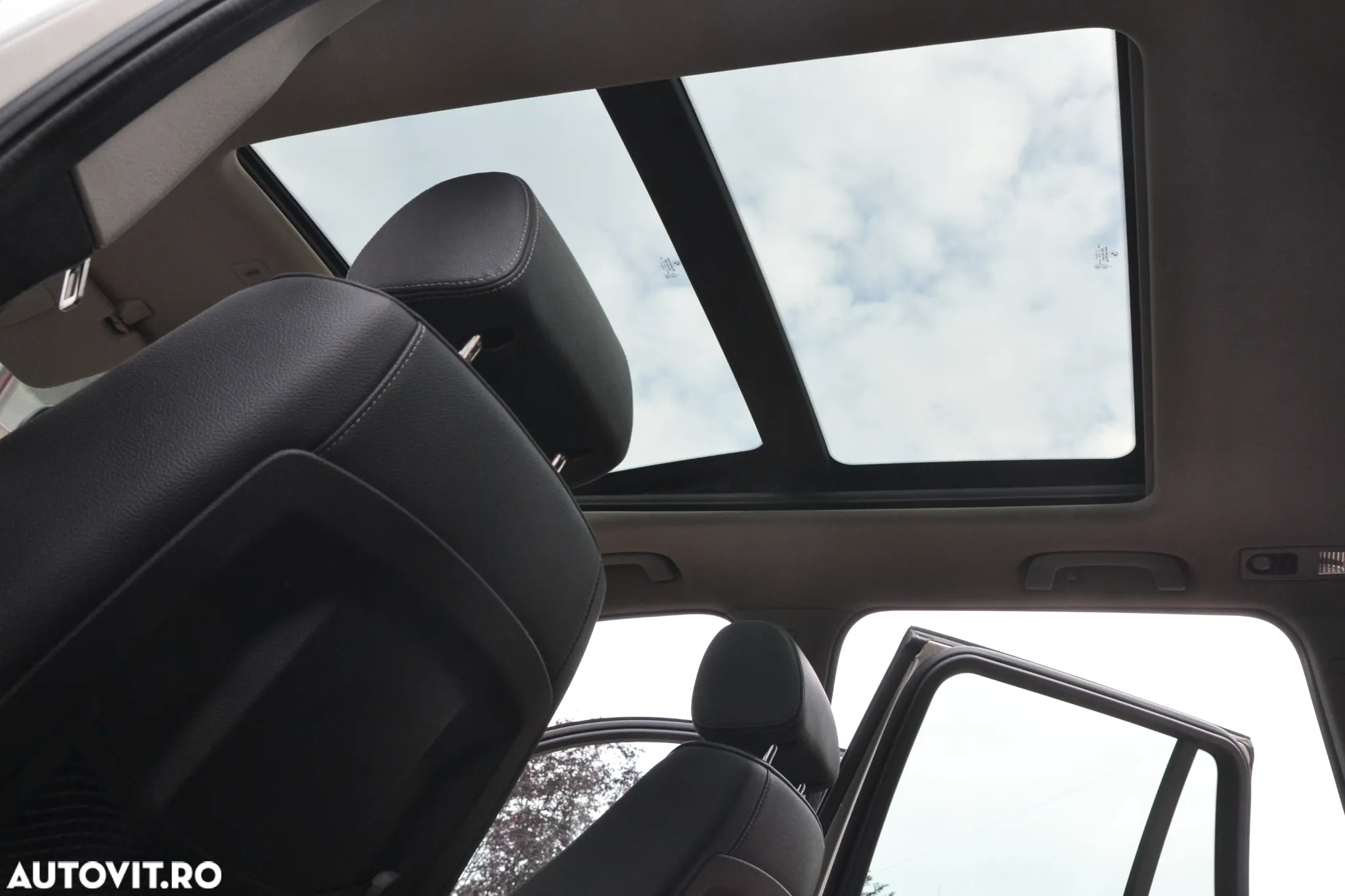 BMW X3 xDrive20d Aut. - 19