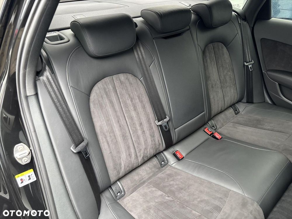 Audi A6 - 31