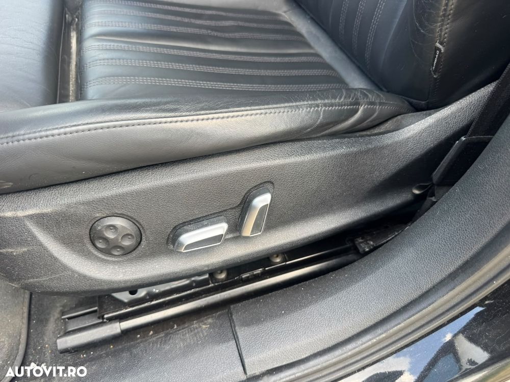 Audi A6 Limuzina 3.0 TDI quattro S tronic - 5