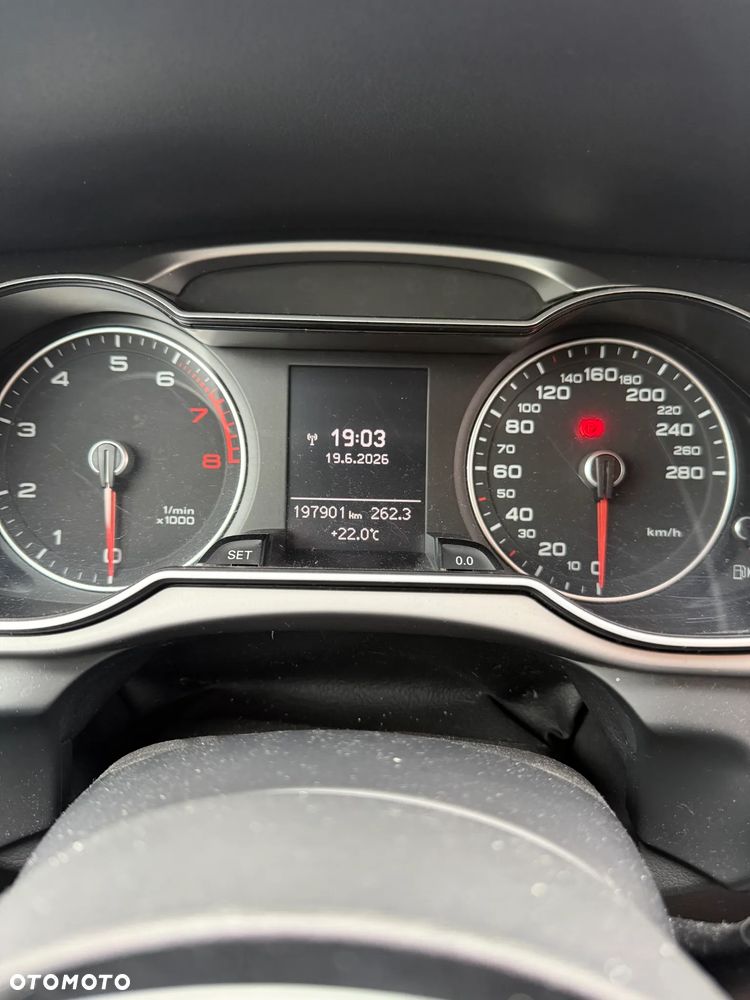 Audi A4 Avant 1.8 TFSI Ambition - 13