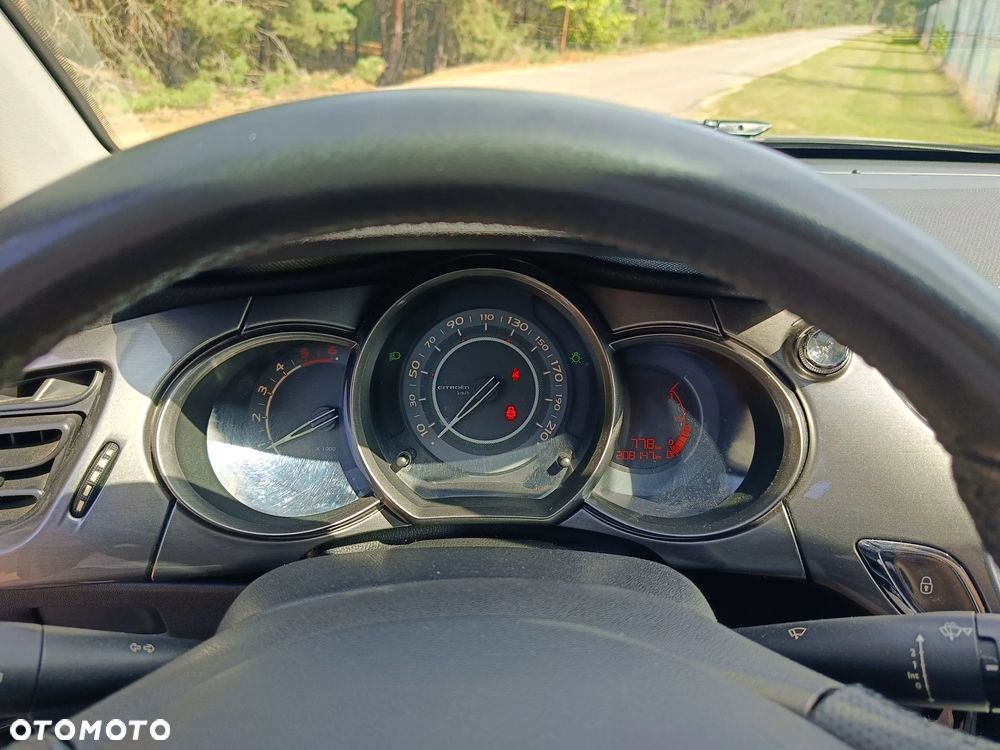 Citroën C3 1.6 HDi Impress Luxe - 7