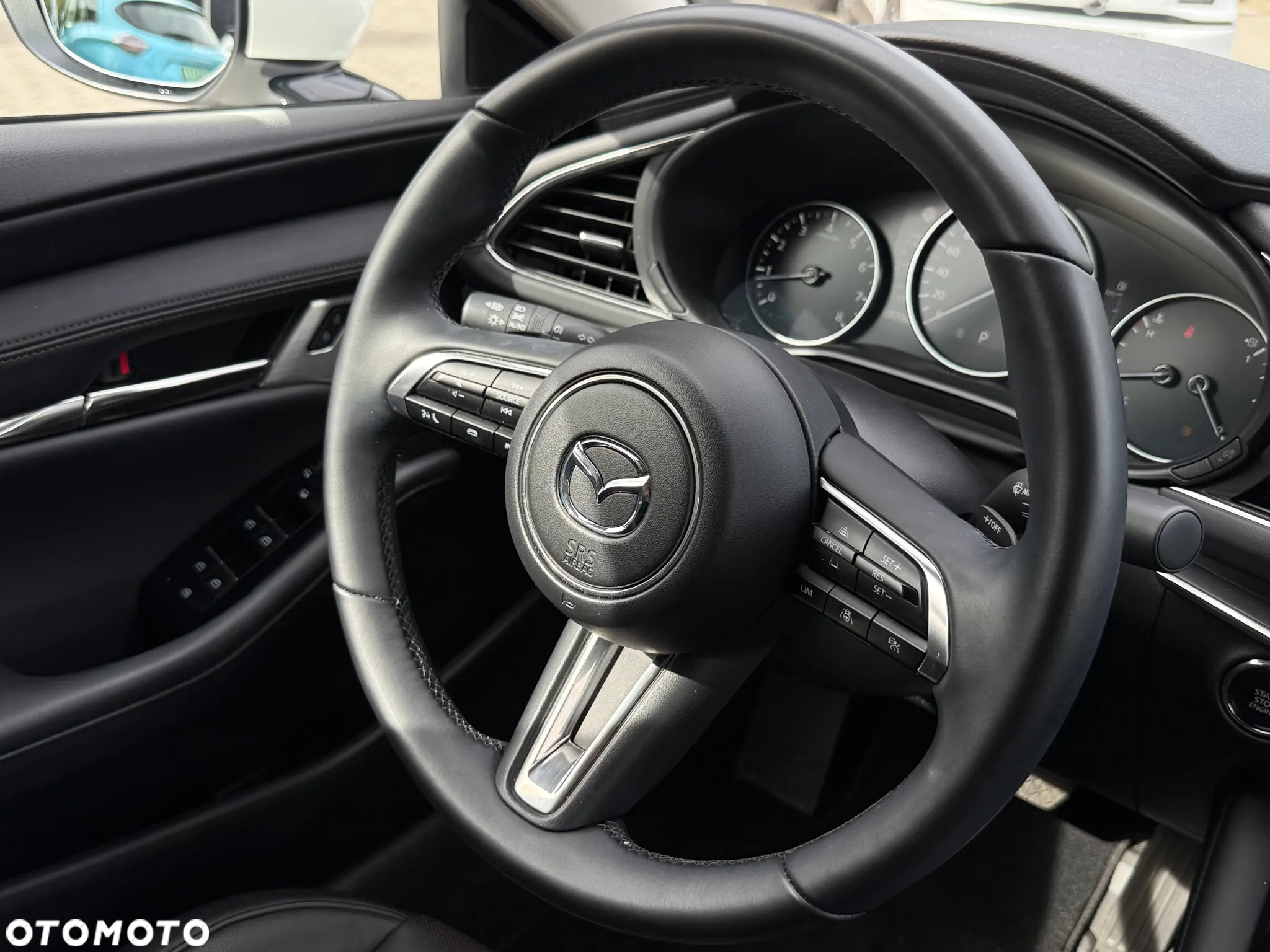 Mazda 3 - 22