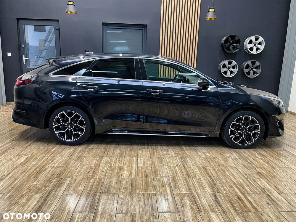 Kia ProCeed 1.5 T-GDI GT Line - 7