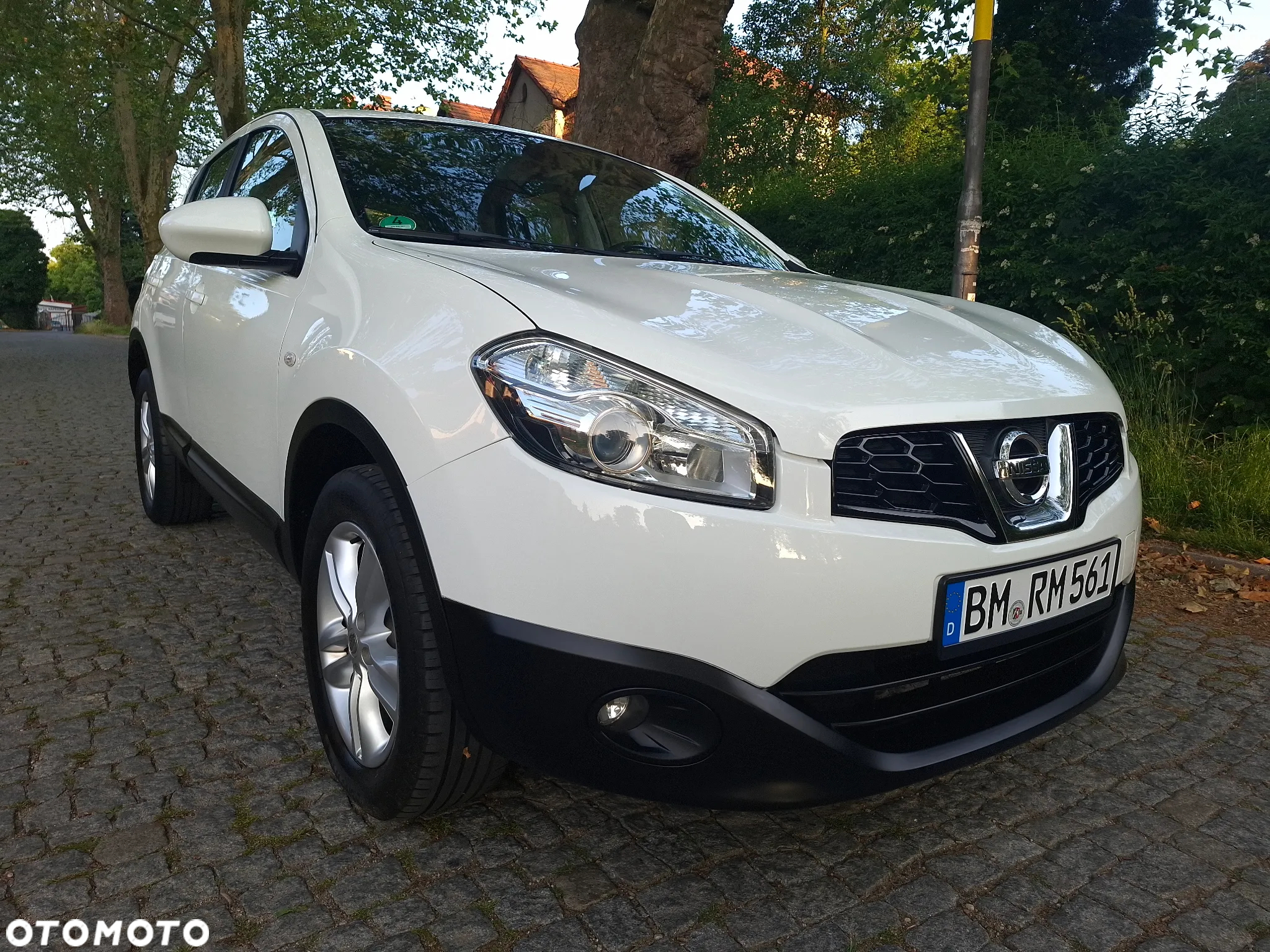 Nissan Qashqai 2.0 acenta - 3