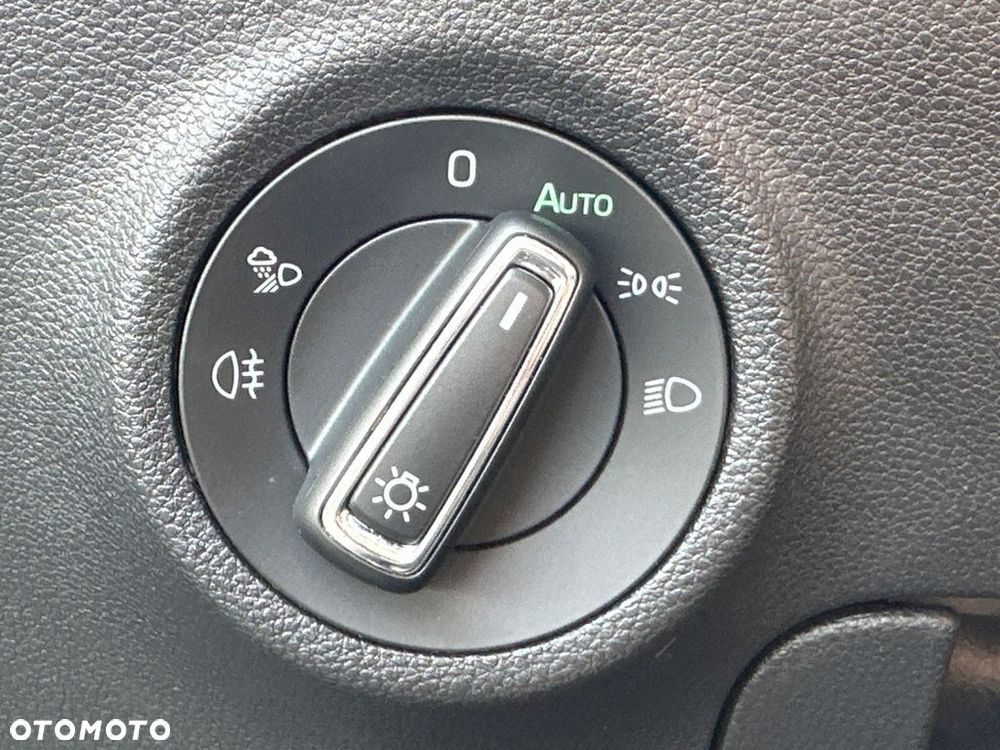 Skoda Kodiaq 1.5 TSI ACT 4x2 Style DSG - 15