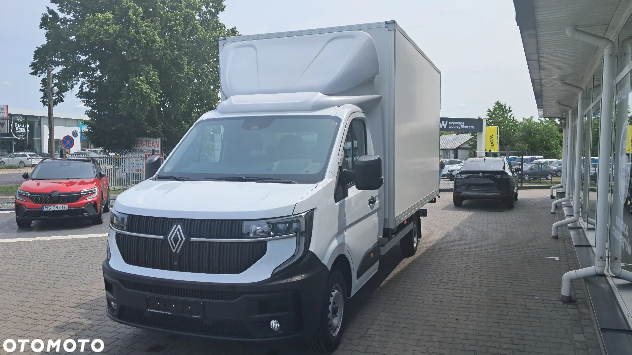 Renault Nowy Master - 10