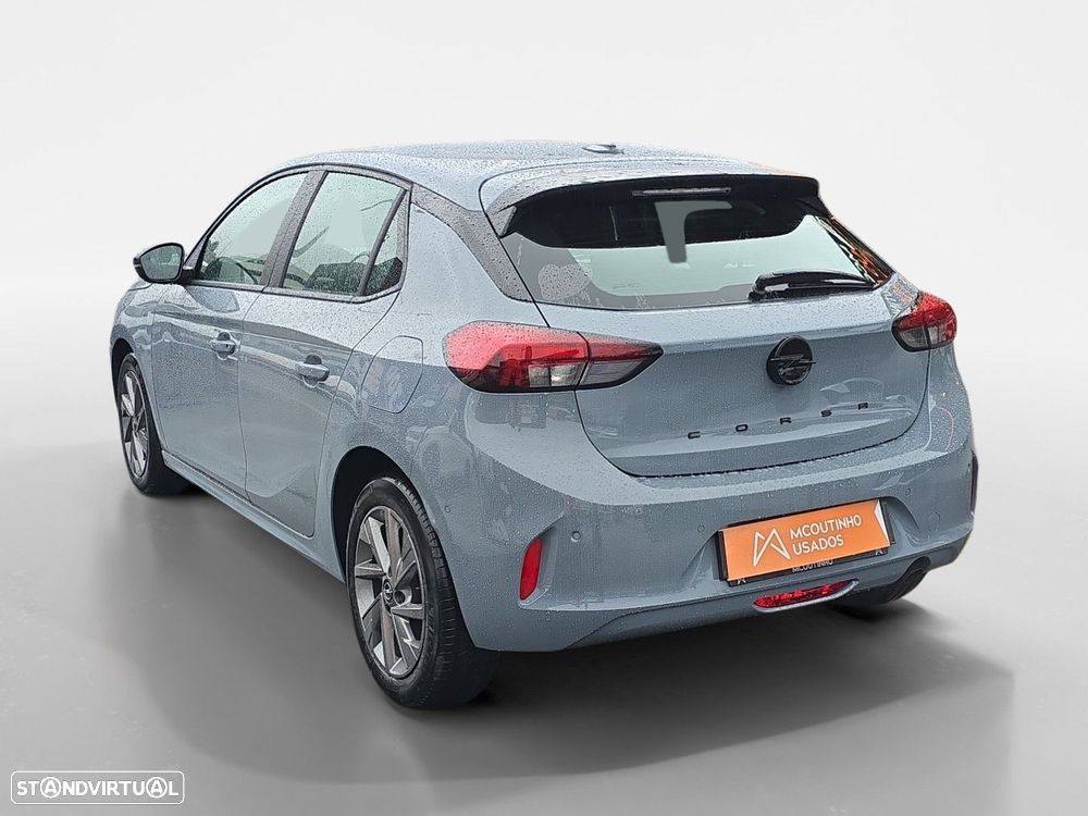 Opel Corsa 1.2 T Edition - 3