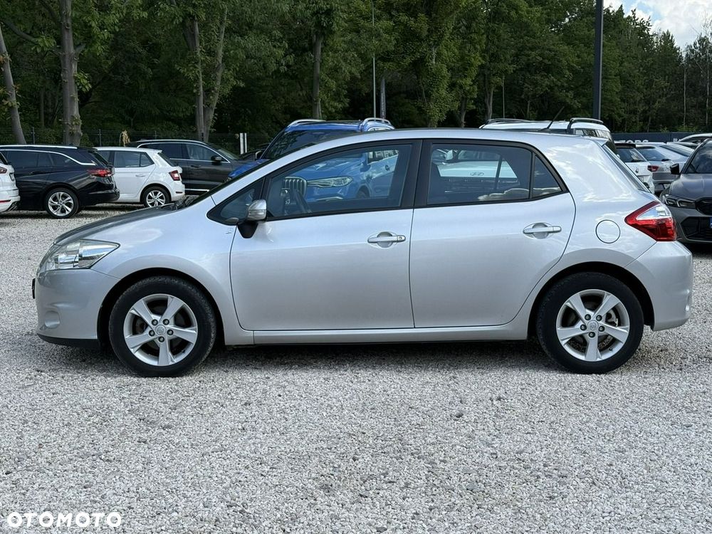 Toyota Auris 1.6 Active - 7