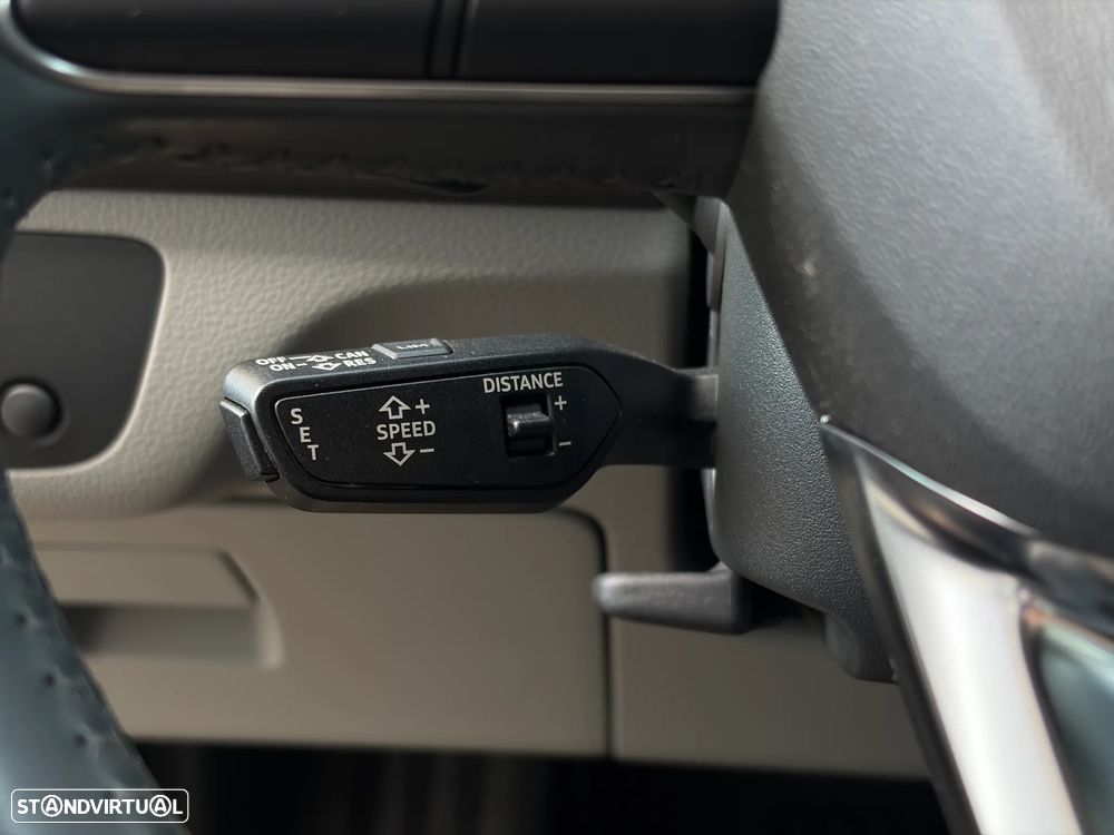 Audi Q5 50 TFSI e quattro S tronic - 36