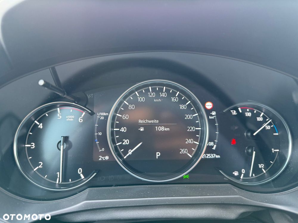 Mazda 6 SKYACTIV-D 184 Drive i-ELOOP Sports-Line - 11