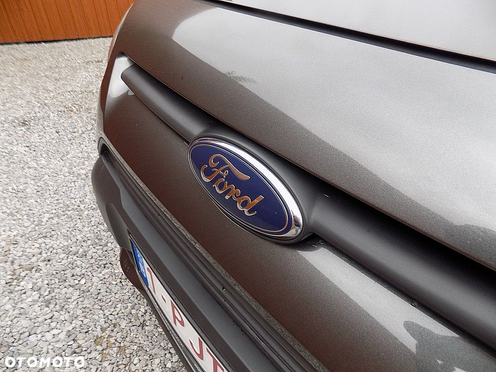 Ford Tourneo Connect 1.0 EcoBoost Start-Stop Ambiente - 23