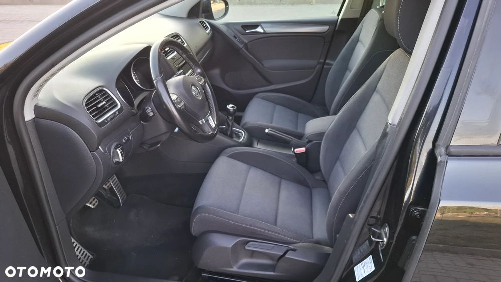 Volkswagen Golf 1.4 TSI Style - 8