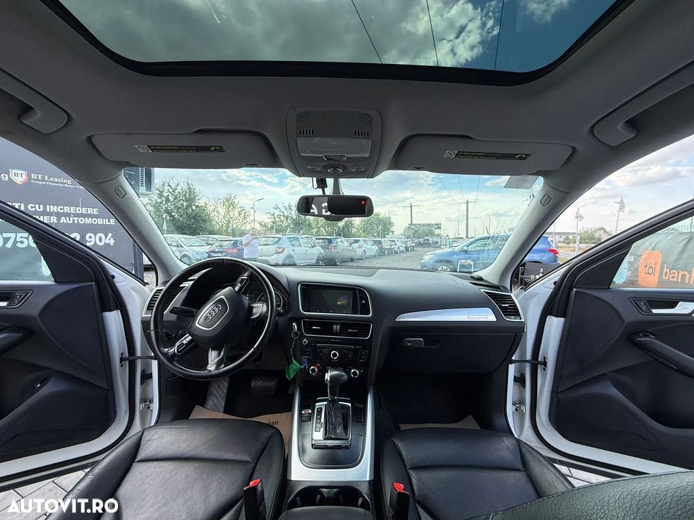 Audi Q5 - 6