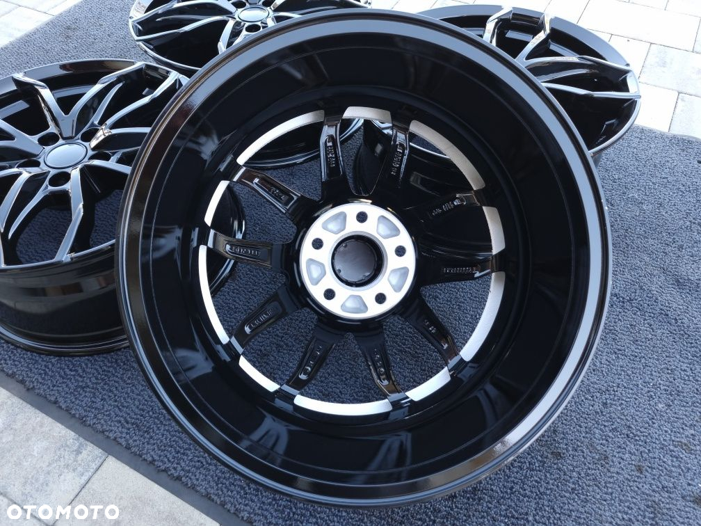 Toyota 17 " Alufelgi nowe C-HR Corolla Yaris Avensis Camry RAV4 Prius - 7