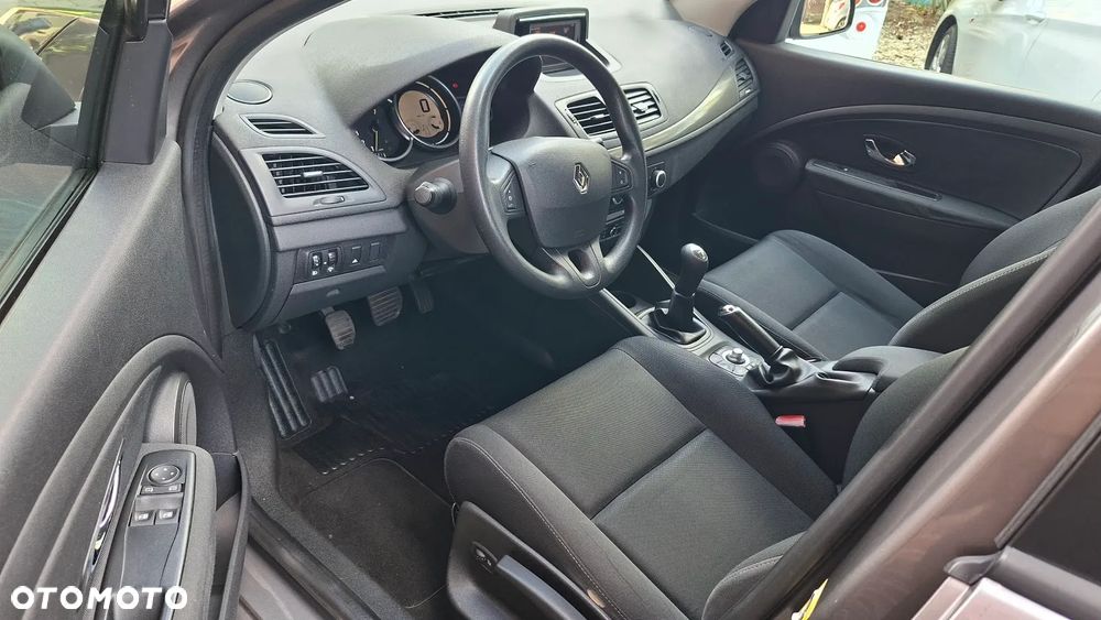 Renault Megane 1.6 16V 100 TomTom Edition - 9