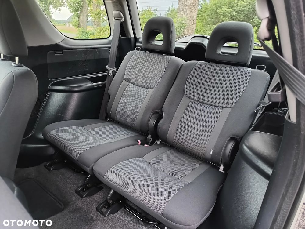 Toyota RAV4 D-4D 4x4 - 9