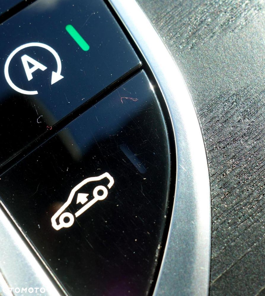 Mercedes-Benz GLC AMG 43 4-Matic - 35