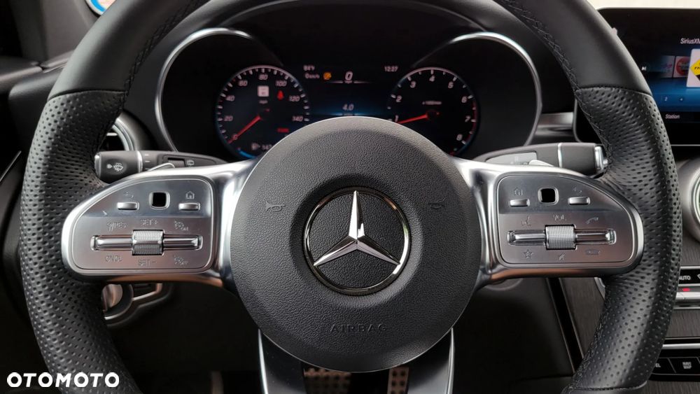 Mercedes-Benz GLC 300 4Matic 9G-TRONIC - 23