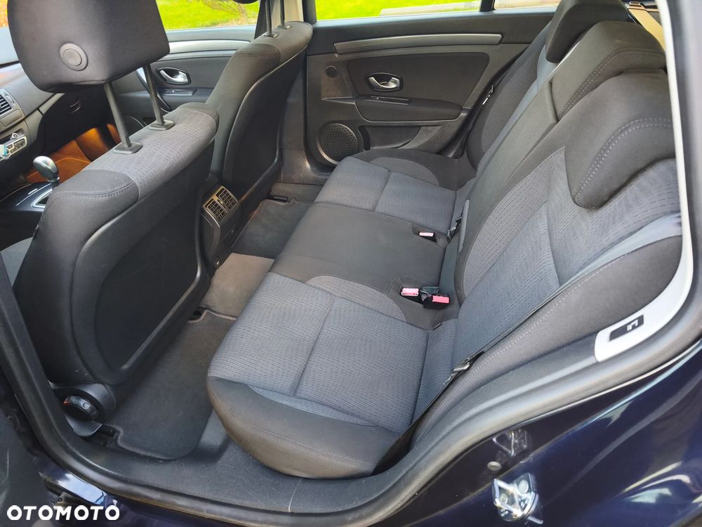 Renault Laguna - 20