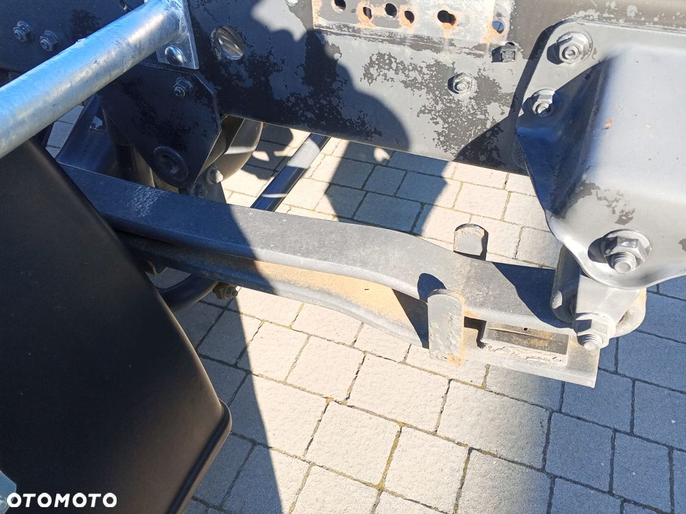 DAF 45.180/Przebieg 226936km- udokumentowany -FRANCJA - 19