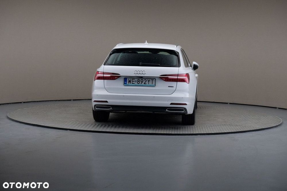 Audi A6 - 5