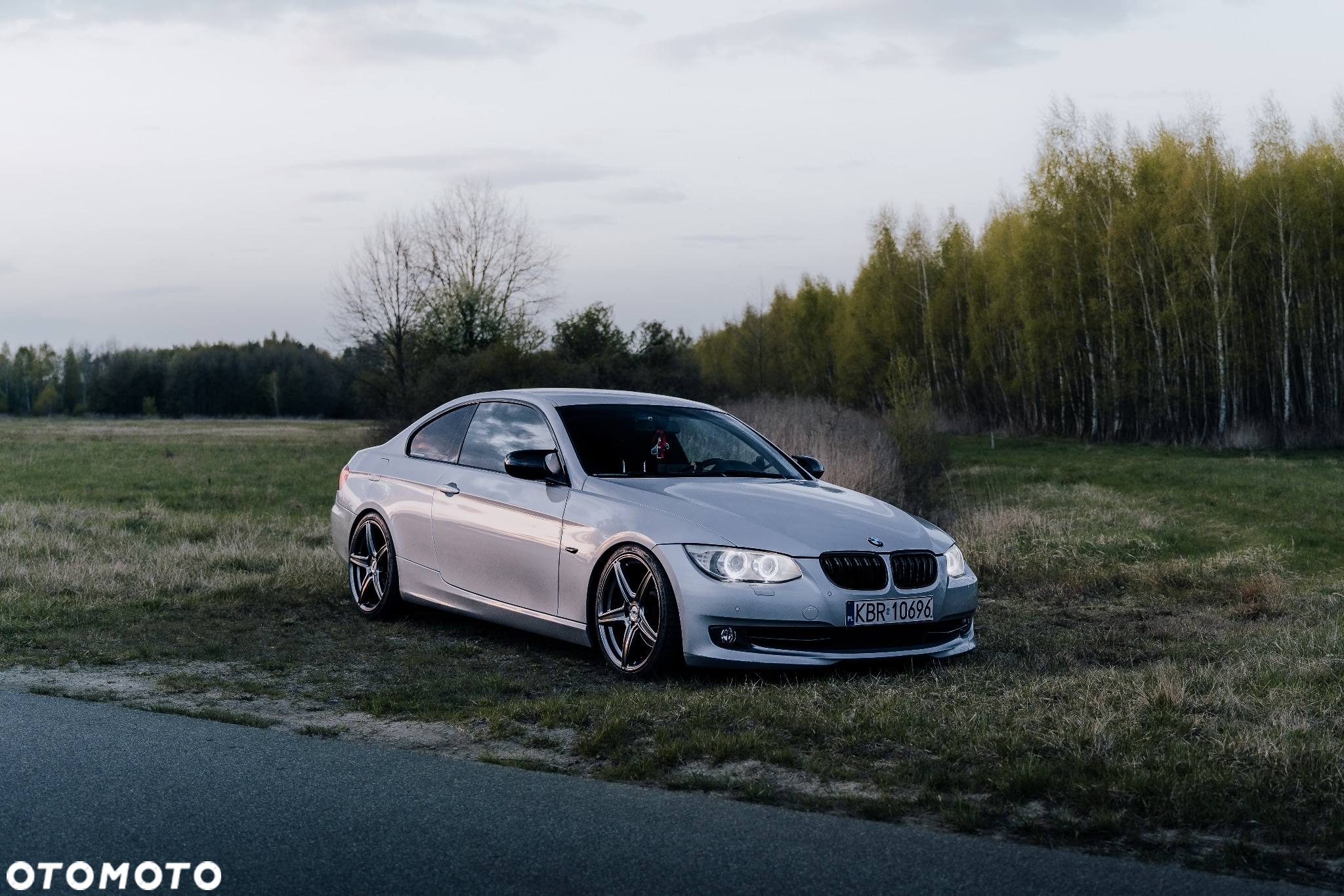 BMW Seria 3 - 3