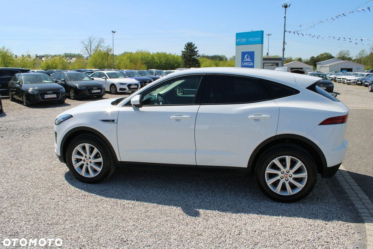 Jaguar E-Pace - 9