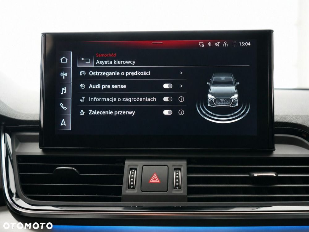 Audi Q5 Sportback - 37