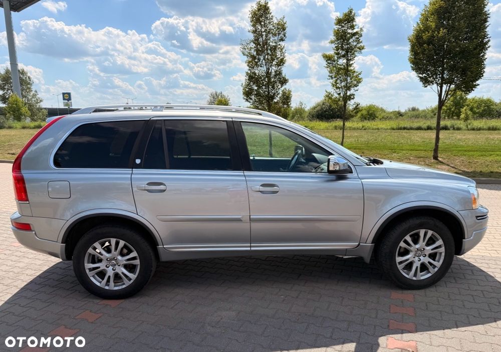 Volvo XC 90 - 16