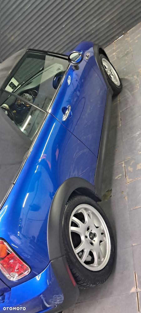 MINI Cooper S Standard - 10