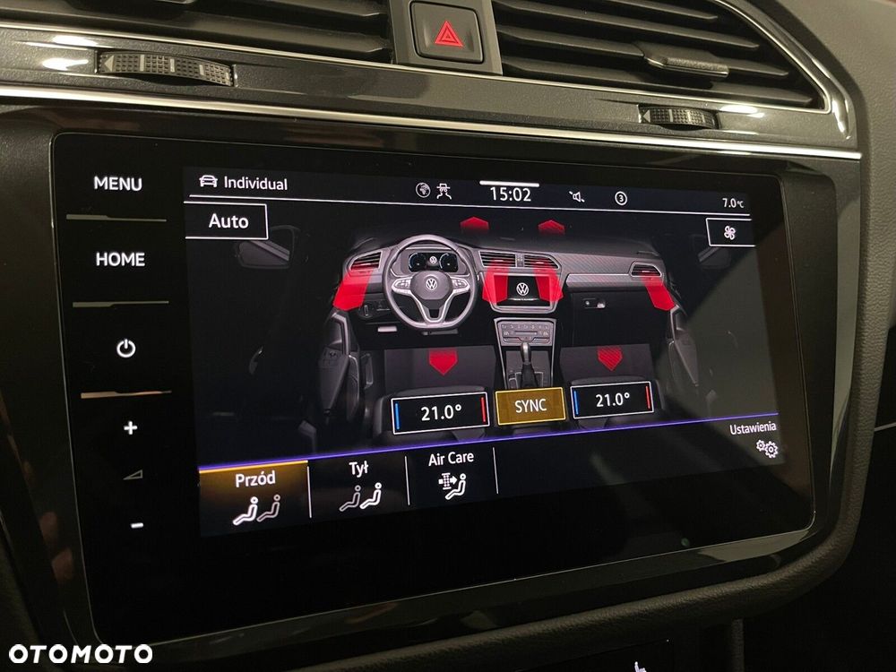 Volkswagen Tiguan 2.0 TSI 4Mot Urban Sport DSG - 23