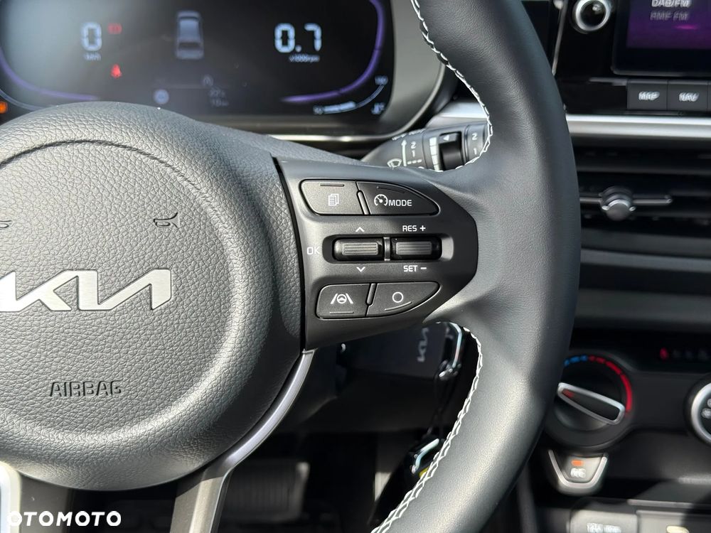 Kia Picanto 1.2 DPI L AMT - 24