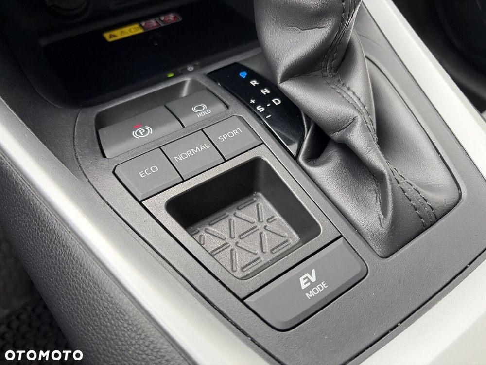 Toyota RAV4 2.5 Hybrid Executive 4x2 - 25