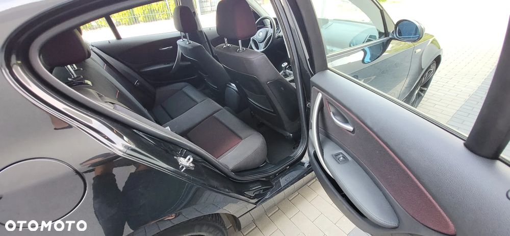 BMW Seria 1 118d DPF Edition Lifestyle - 22