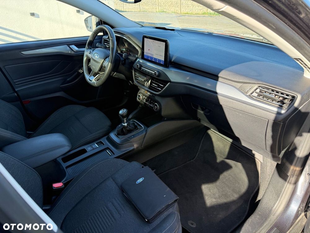 Ford Focus - 3