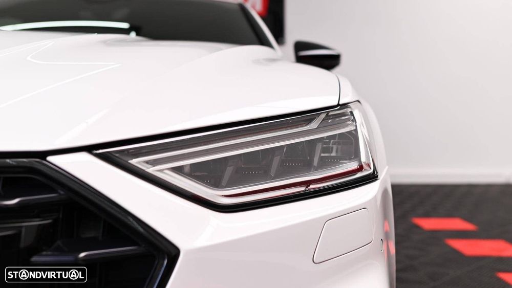 Audi A7 Sportback 50 TFSIe quattro S tronic - 27