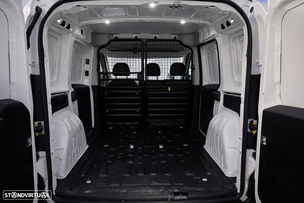 Fiat Doblo 1.3 MJ Easy 3L - 4