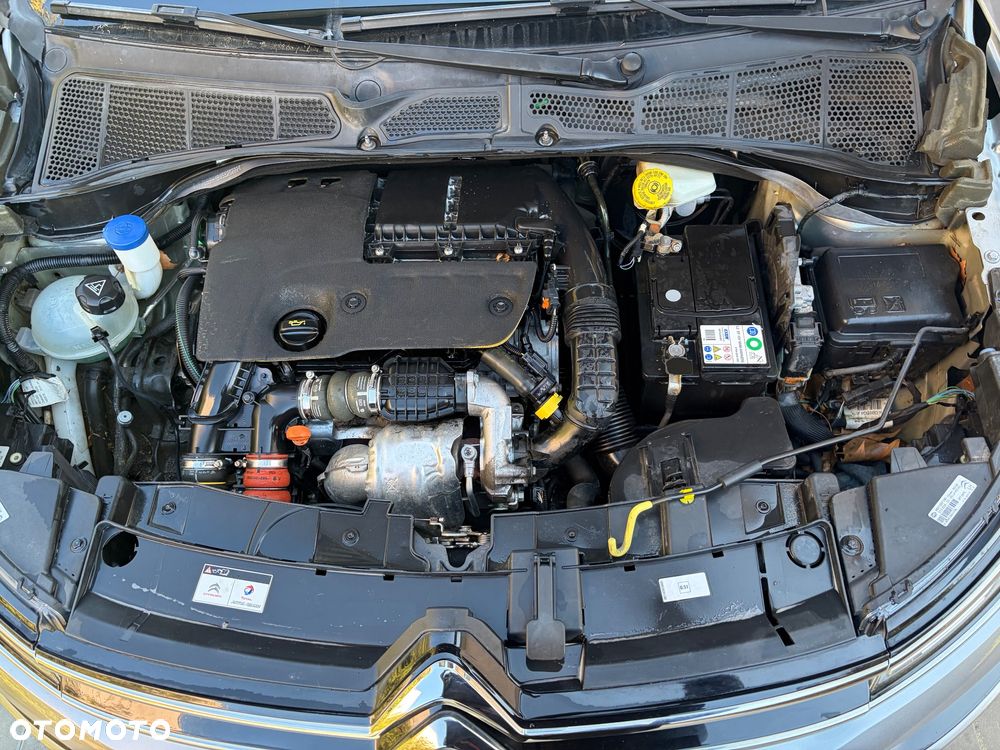 Citroën C4 Cactus - 29