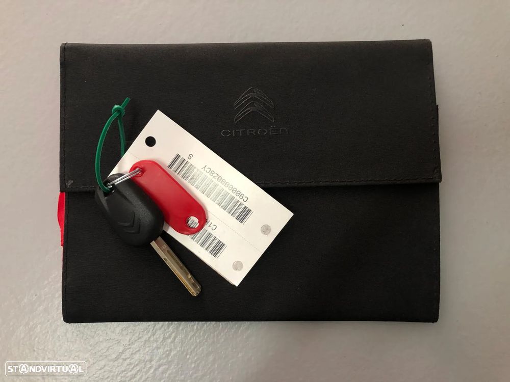 Citroën C3 1.2 PureTech C-Series - 15