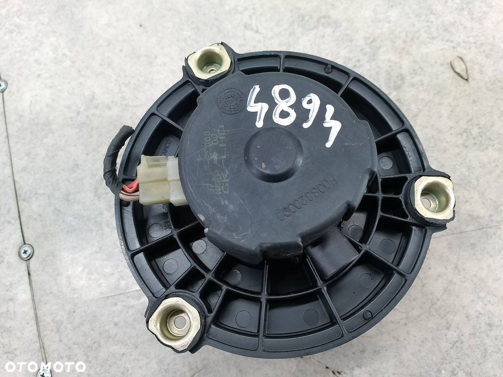 WENTYLATOR NAWIEWU DMUCHAWA HYUNDAI COUPE III 97113-2D000 F00S330016  KAMCO - 5