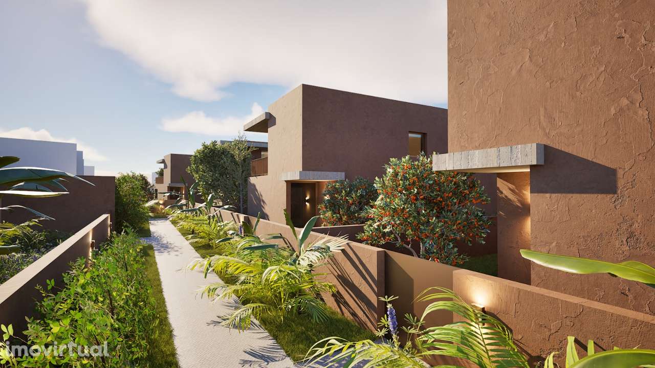 Terreno de 4125 m² com acesso alcatroado - Grande imagem: 5/17