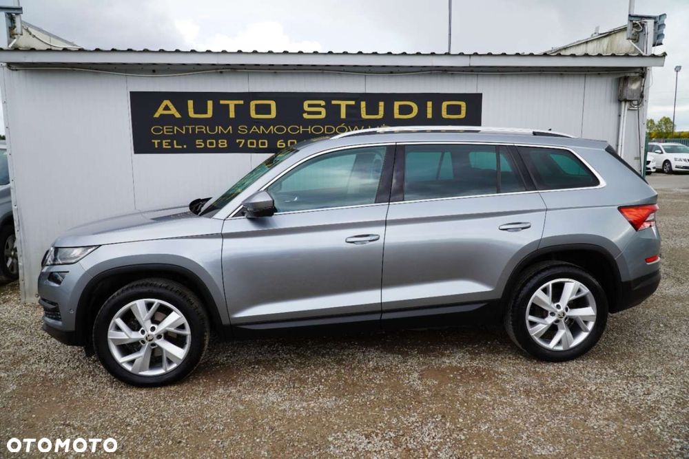 Skoda Kodiaq - 33