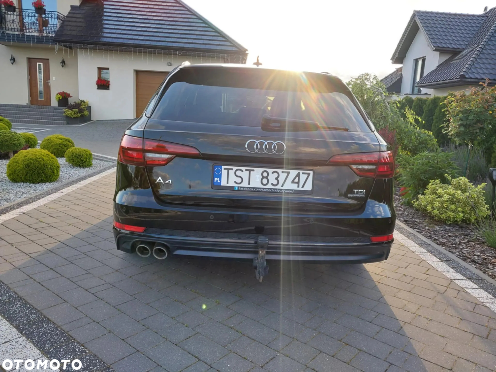 Audi A4 2.0 TDI Quattro Design S tronic - 15