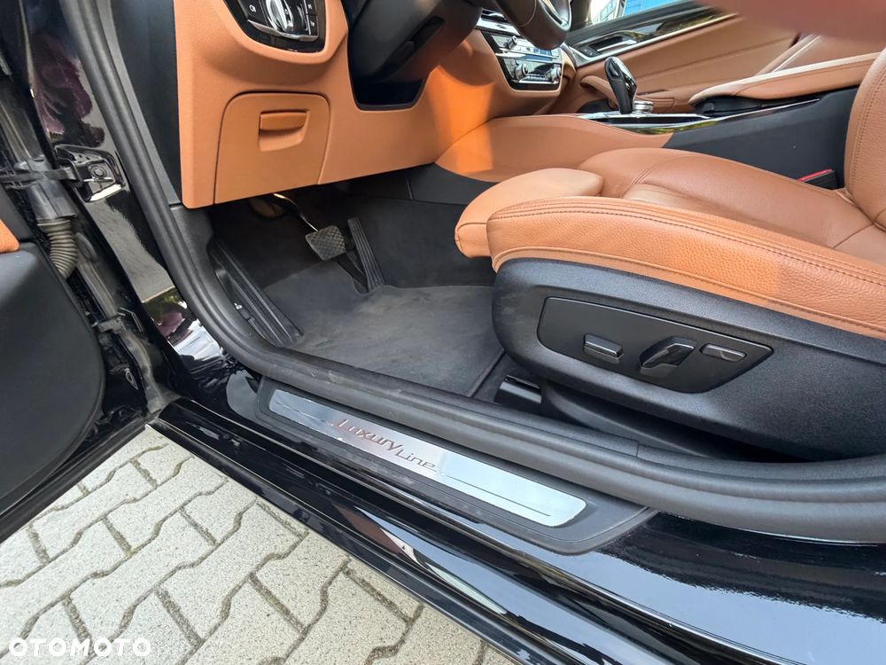 BMW Seria 5 520d xDrive MHEV Luxury Line - 18
